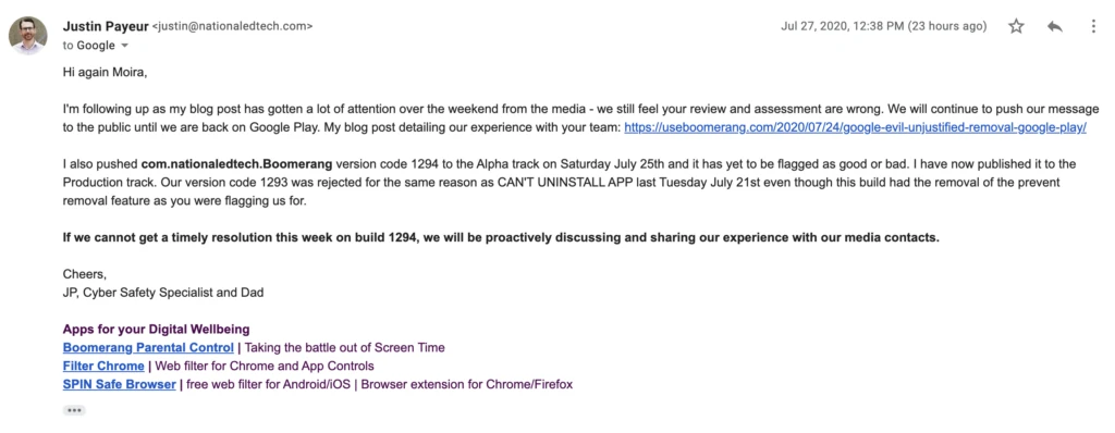 07272020 - Follow up