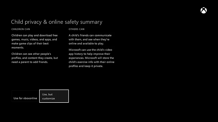 Xbox One customize