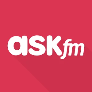 ASKfm app logo