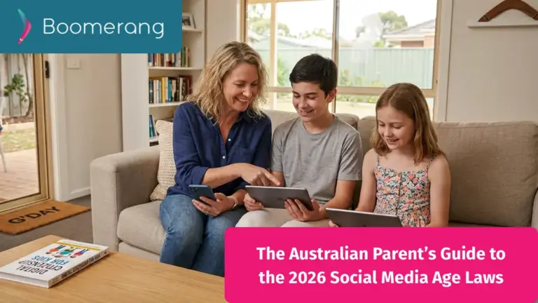 The Australian Parent’s Guide to the 2026 Social Media Age Laws (and How to Comply)