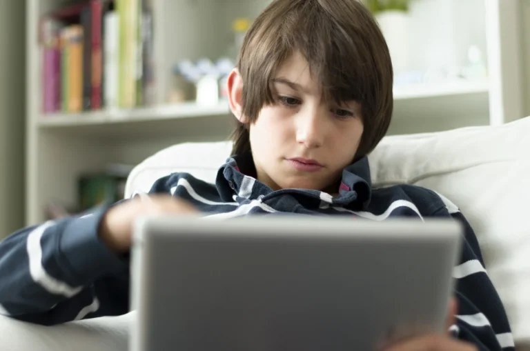 Caring About Screen Time