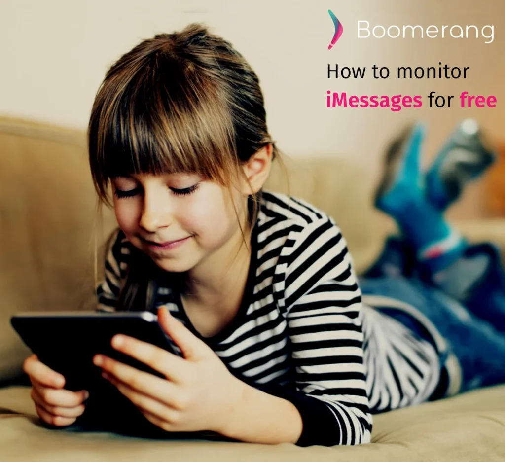 How to monitor iMessages for free now Imessages