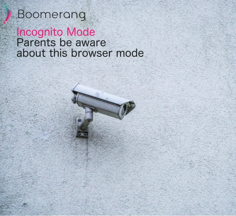 Incognito Mode