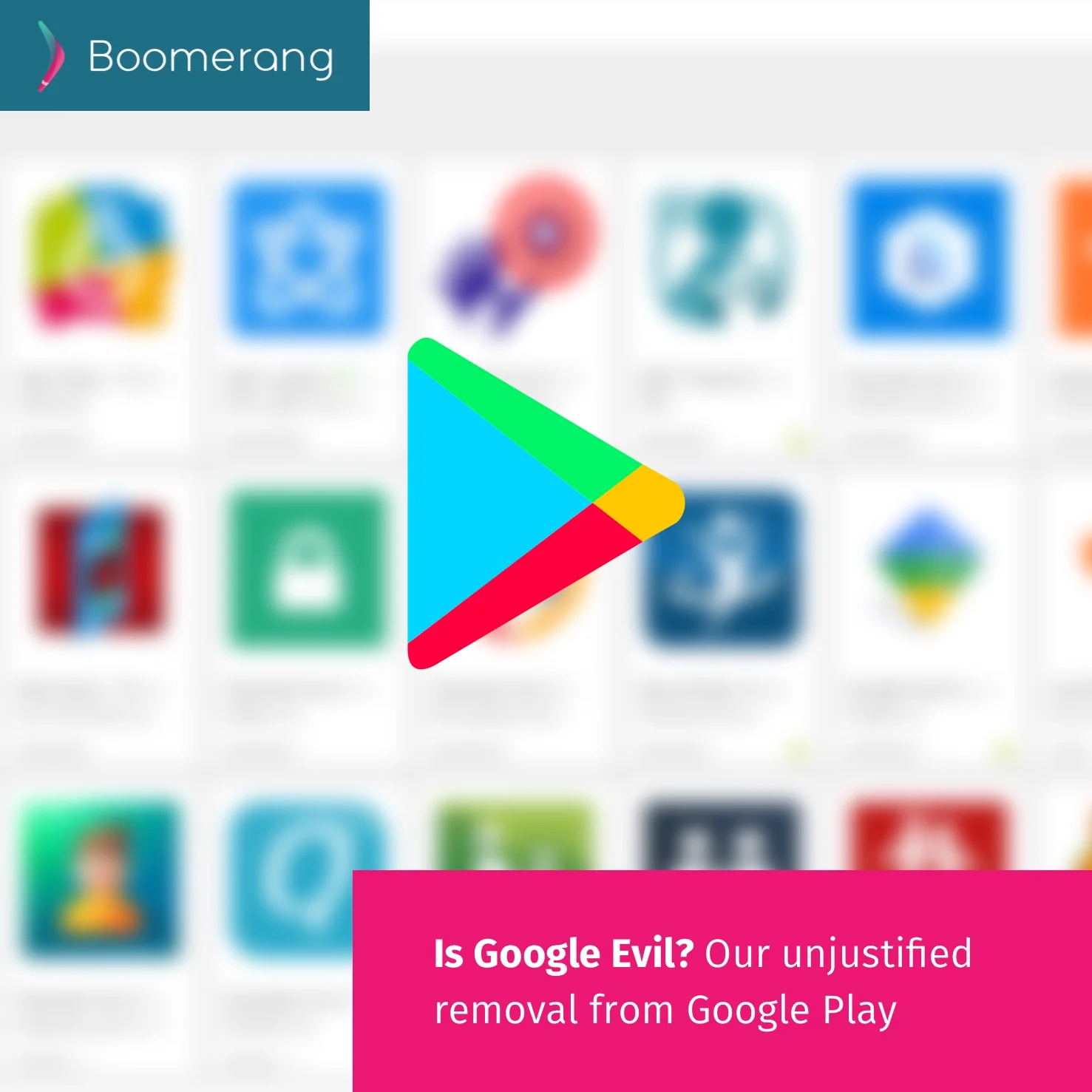Google Play