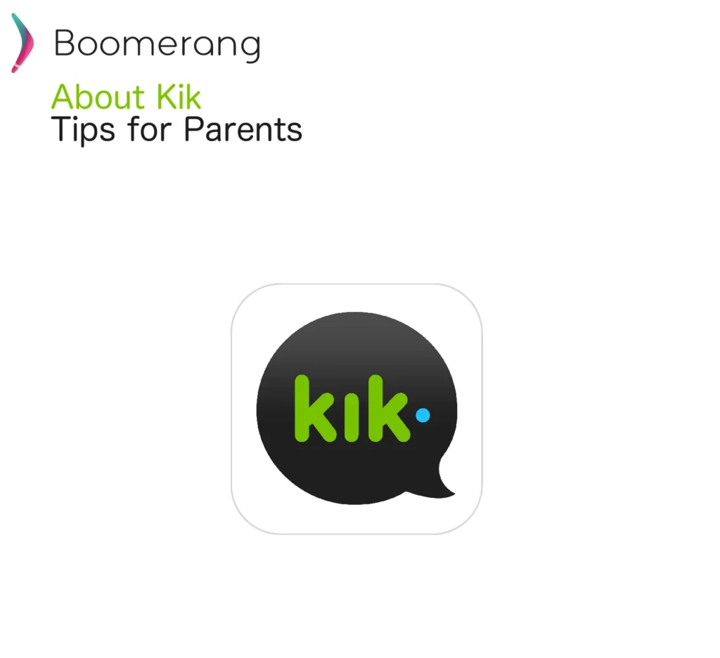 Kik