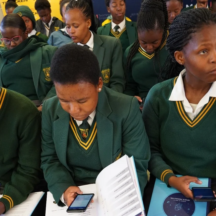 For more information, please visit www.mathu.co.za