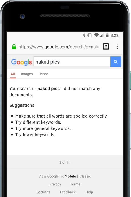 Boomerang Parental Control - Taking the battle out of screen time