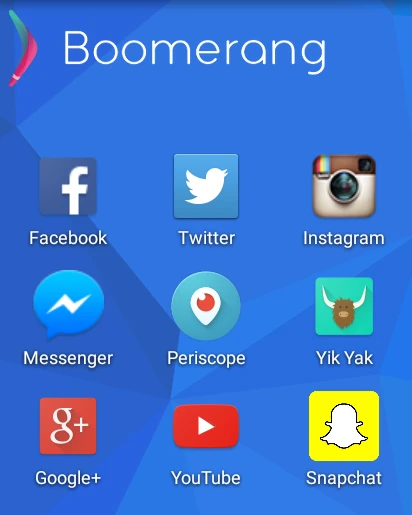 Why My Son Wants An Instagram Account