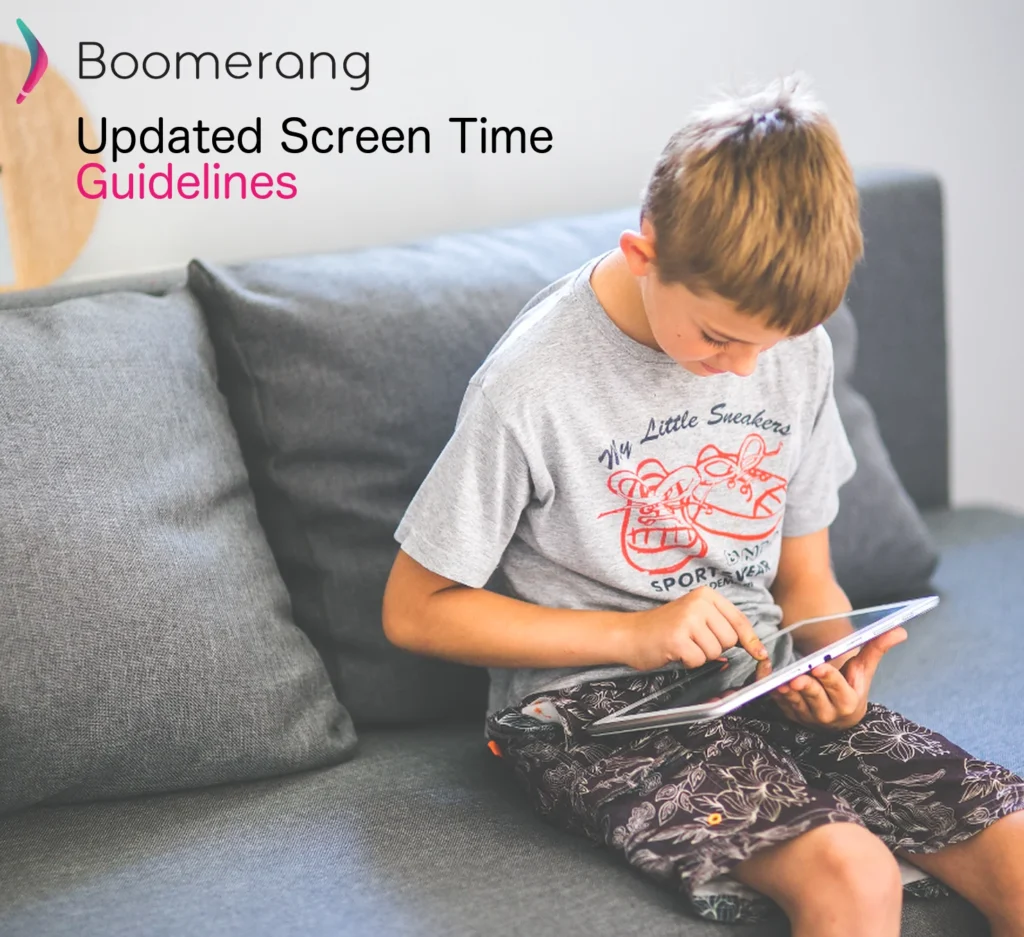 Screen Time