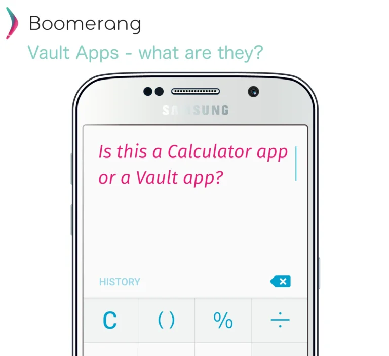 Vault Apps