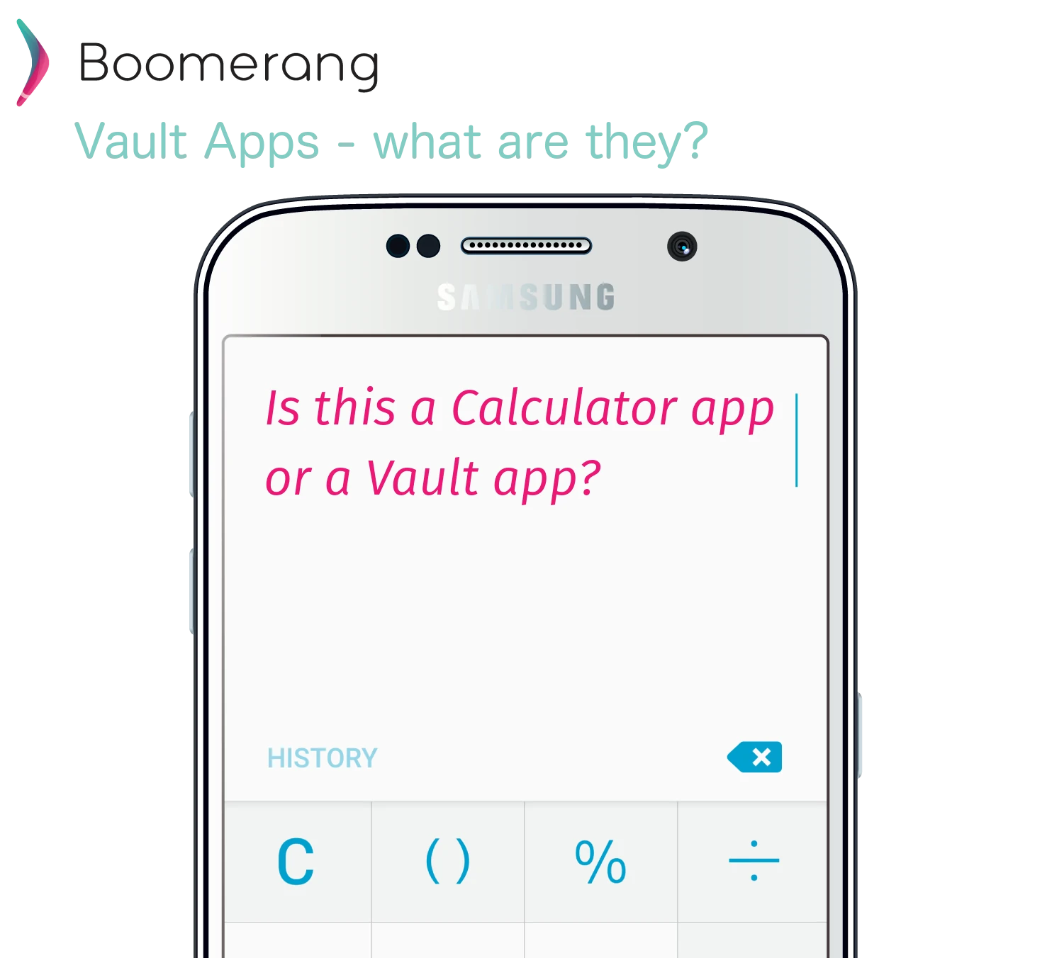 Vault Apps