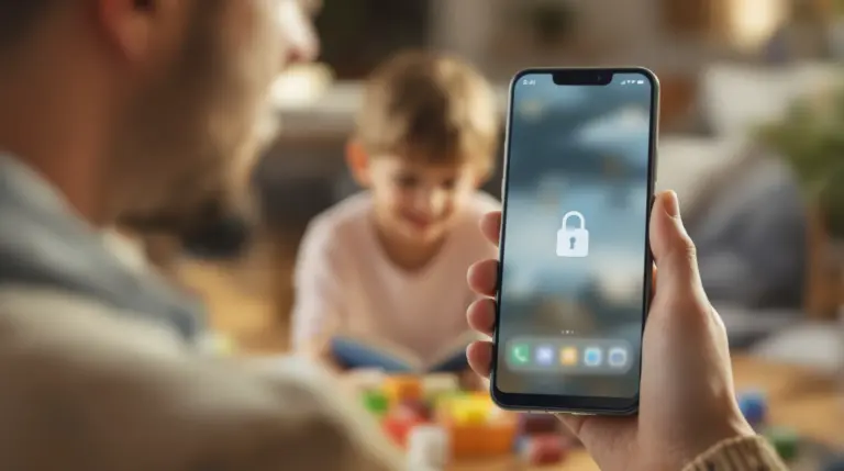 app blocker android