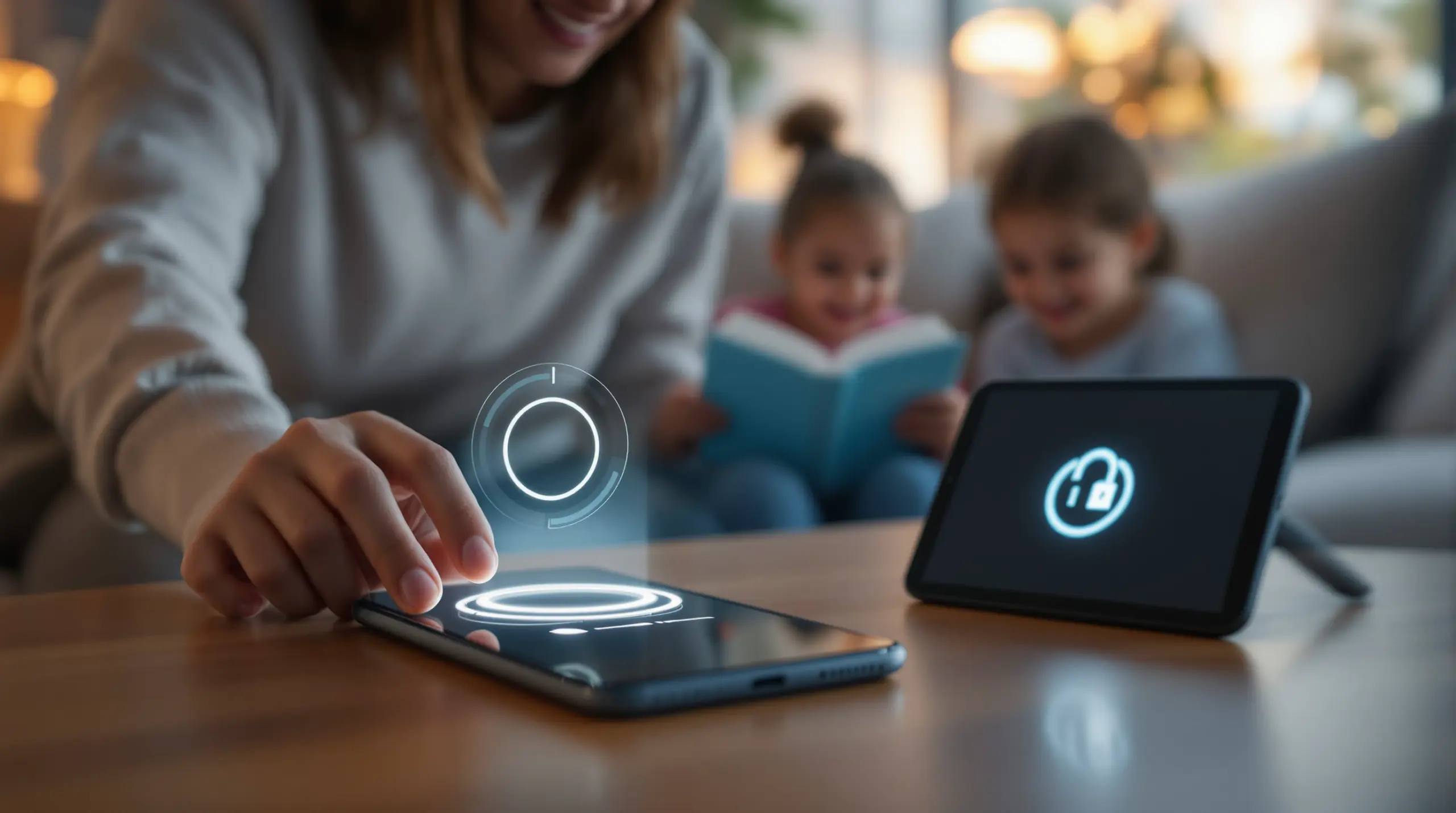 App For Screen Time Limits
