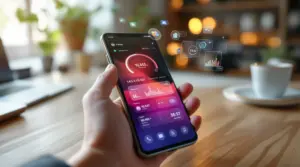 App Screen Time Android