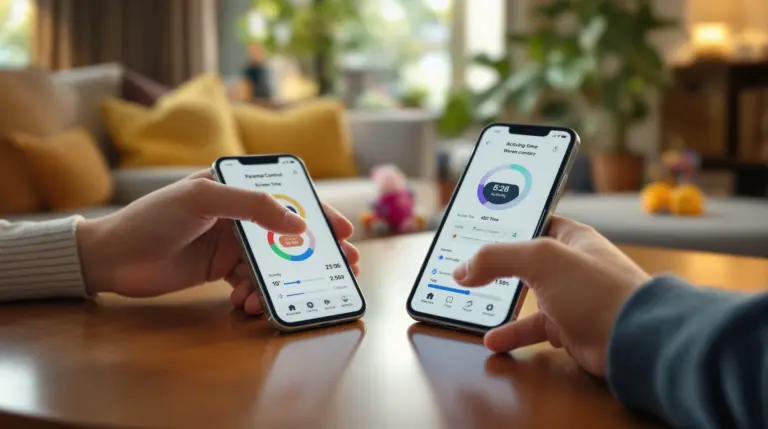 Apps To Control Screen Time Iphone