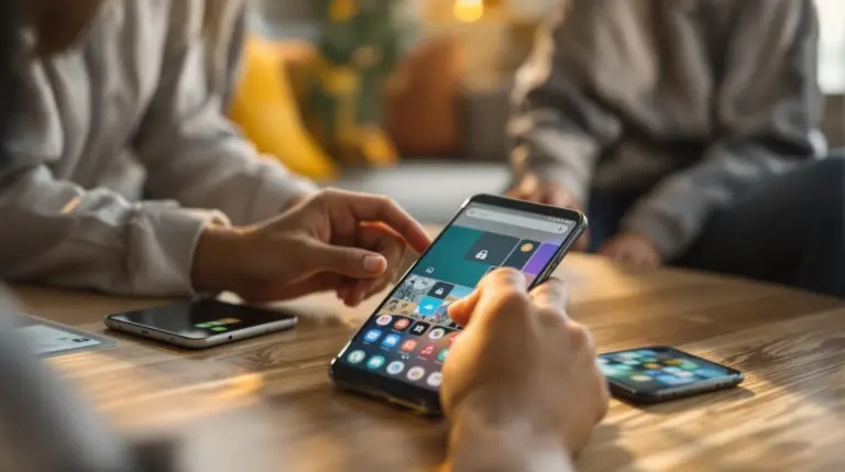 best app blocker for android
