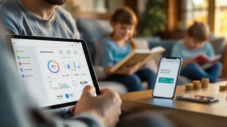 Best Free Screen Time App