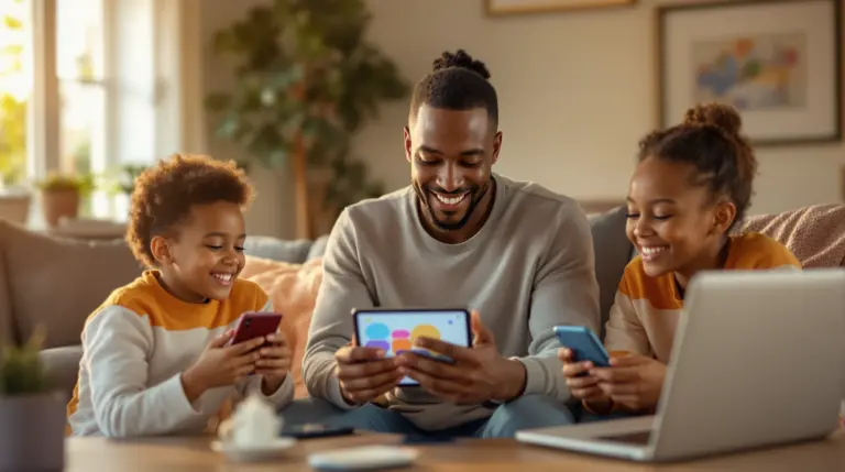 best screen time app