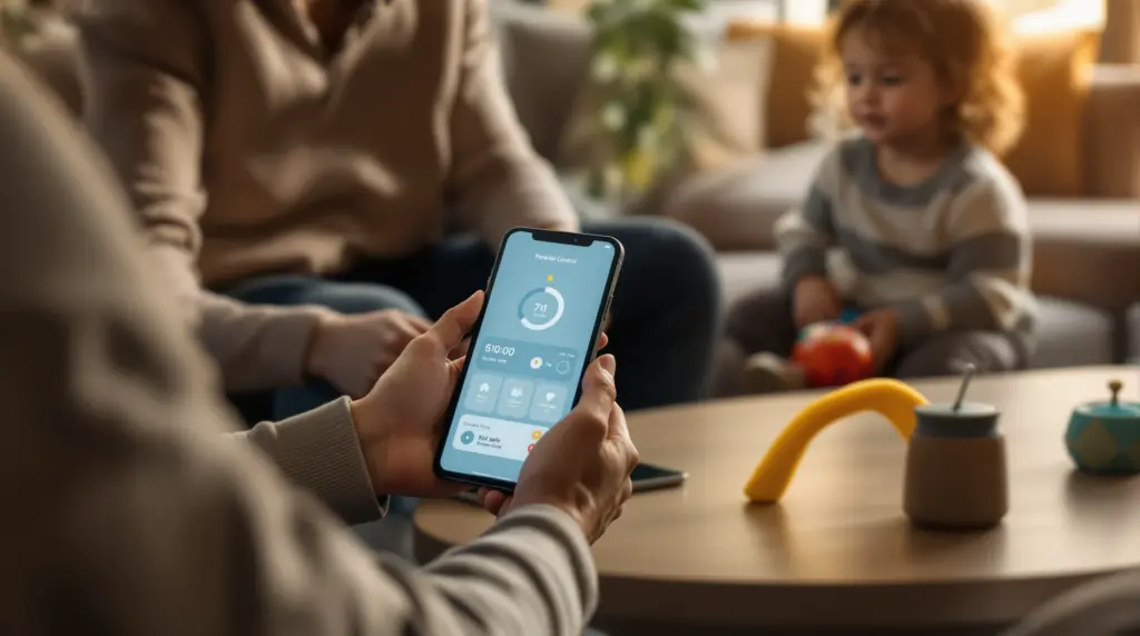 Boomerang Parental Control Guide to Android Screen Time Management