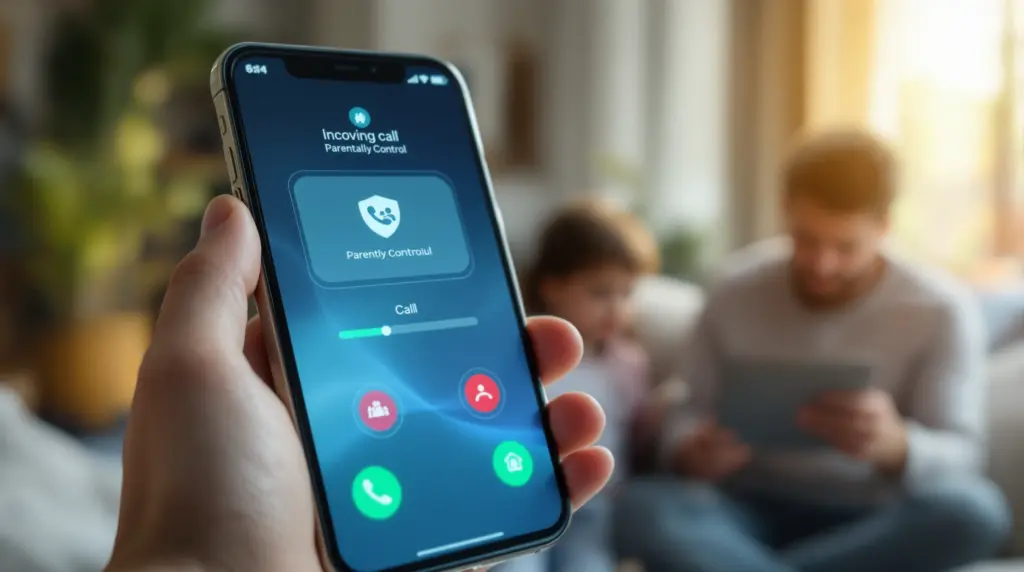 Call Monitoring iPhone: A Parent's Guide - Boomerang Parental Control ...