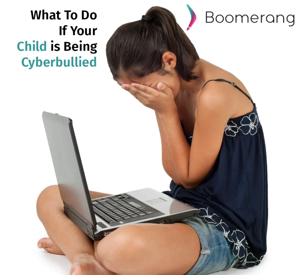 What To Do If Your Child Is Dealing With Cyberbullying Child Dealing Cyberbullying
