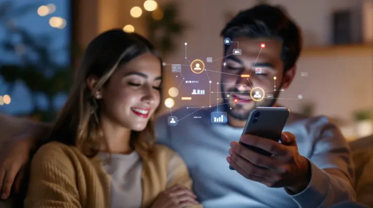 cyberbullying detection app