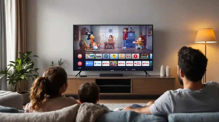 does boomerang work on smart tvs