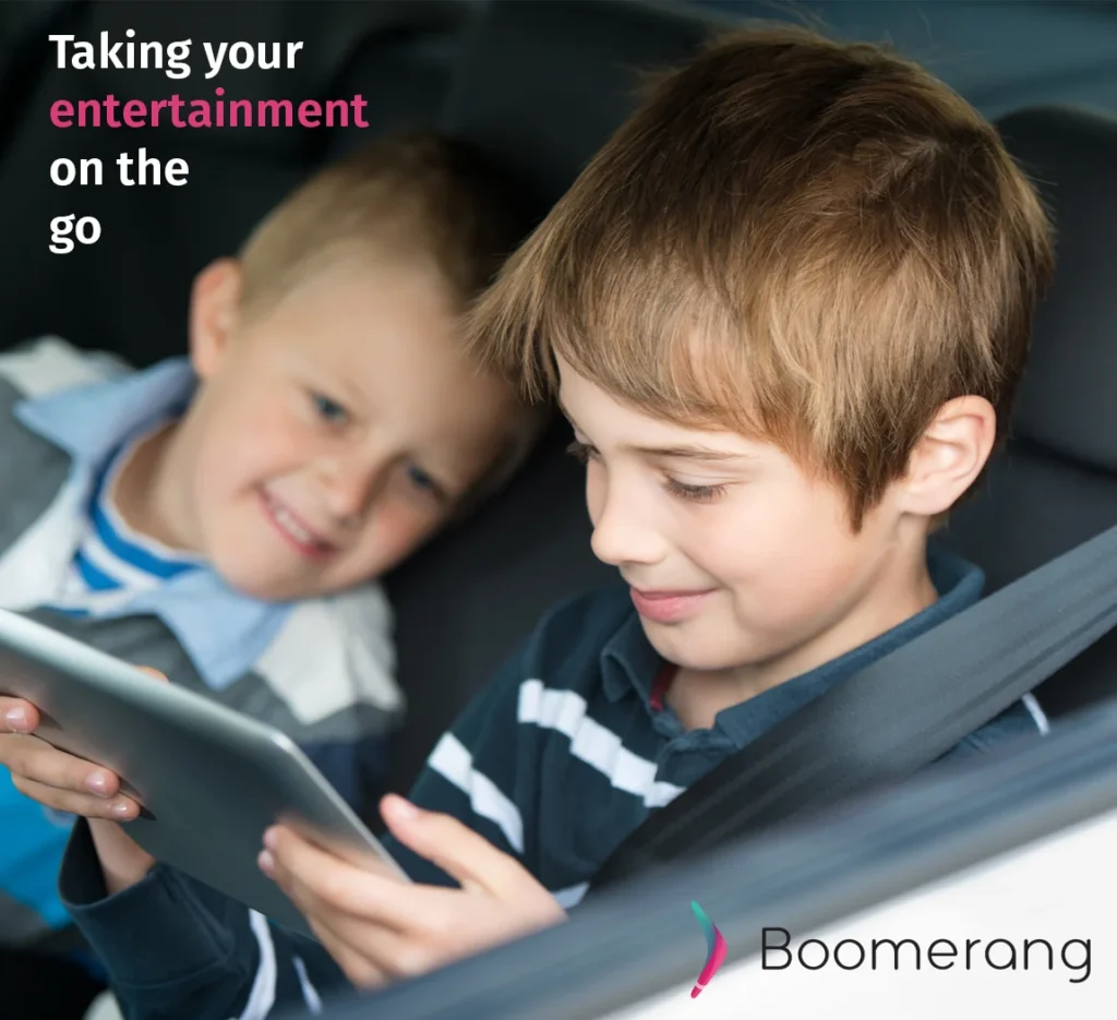 Taking Your Entertainment On The Go Taking Entertainment Go