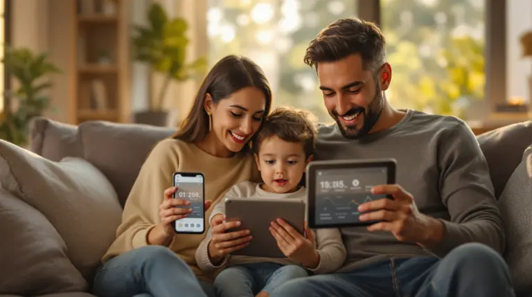 family link