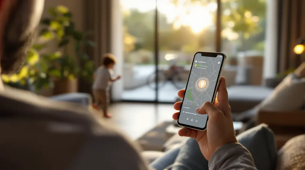 Best Family Locator App Android for Parents - Boomerang Parental ...