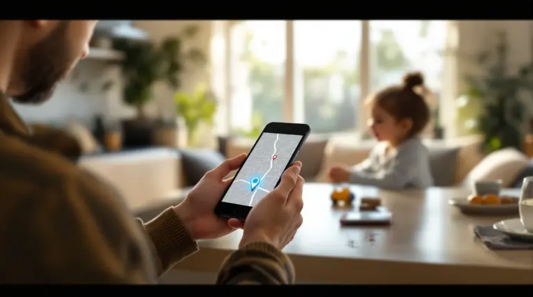 family locator samsung