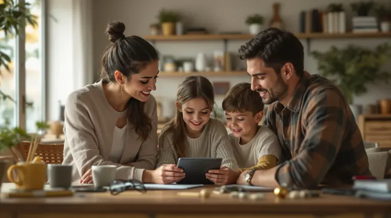 how much screen time is healthy