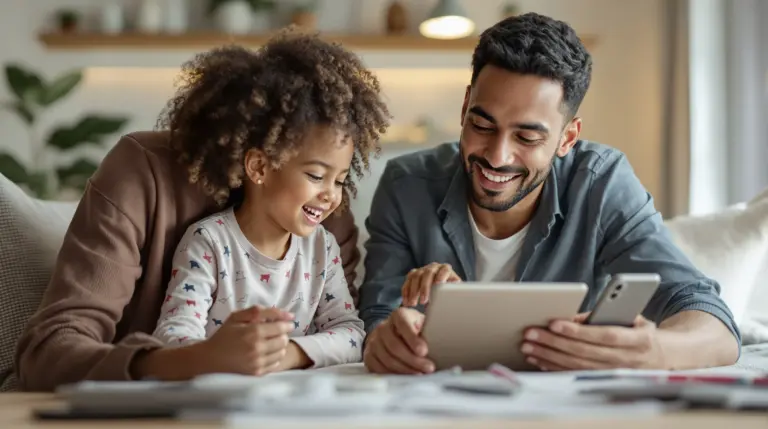 how much screen time is too much