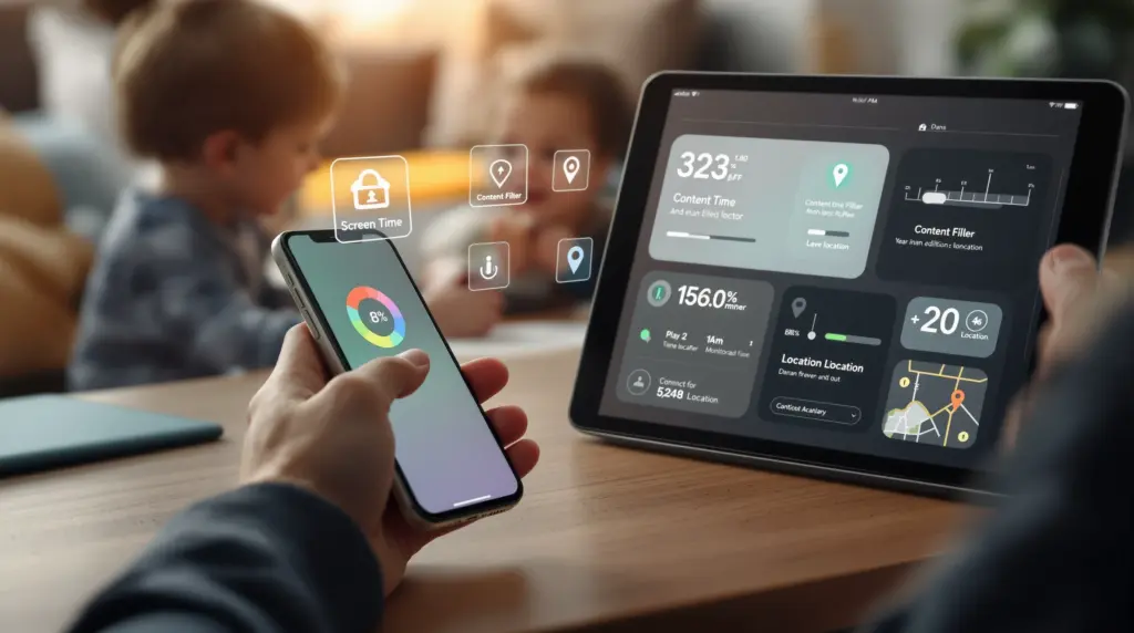 iOS Parental Monitoring App: What Parents Need to Know - Boomerang ...