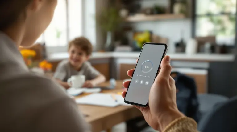 Iphone Parent
