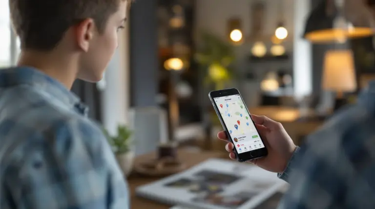 is boomerang or life360 better for tracking a teenager's location