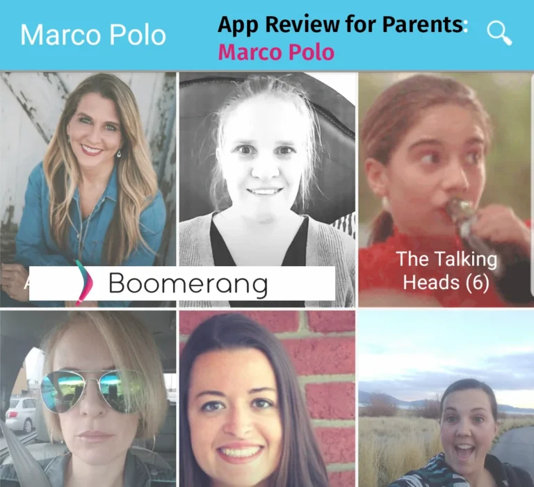 App Reviews Parents Marco Polo