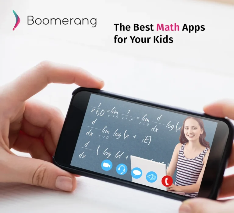 Best Math Apps Kids