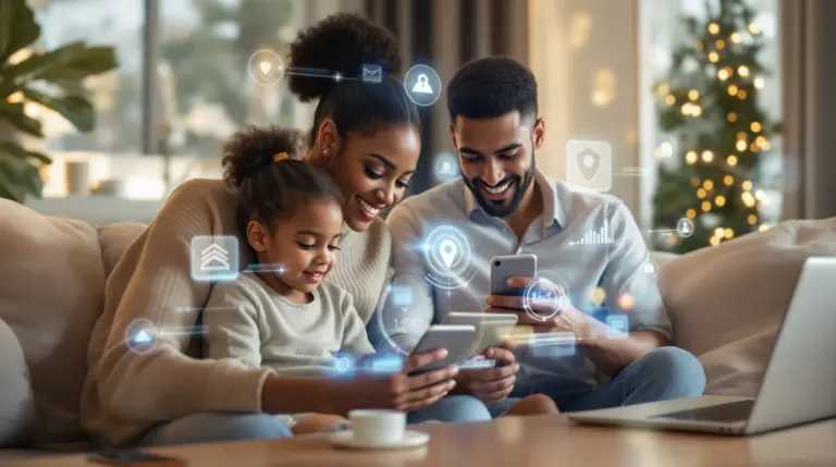 multi device parental control app