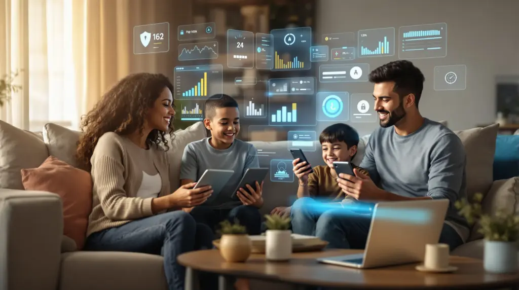 Net Nanny Review: Is It Right for Your Family? - Boomerang Parental ...