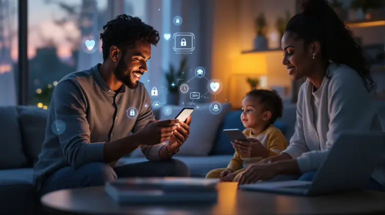 online safety for parents