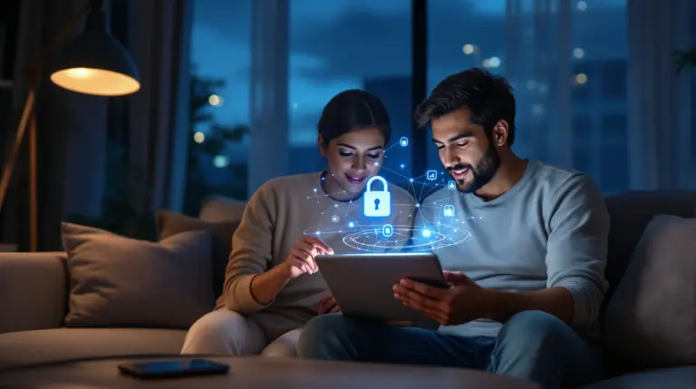 online safety for teens
