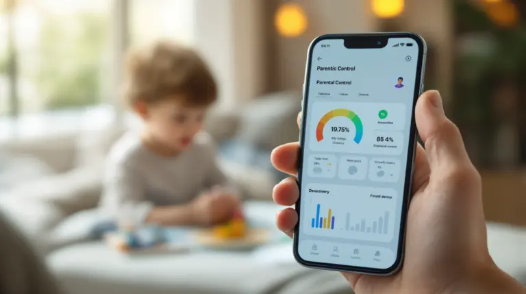 Parental App Control Iphone
