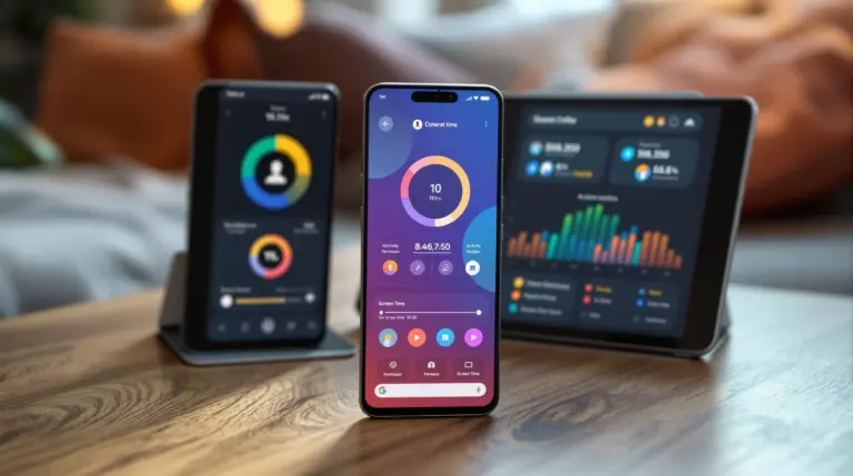parental control app for samsung