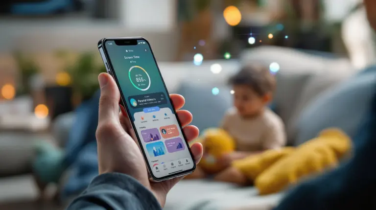 parental control app for tiktok