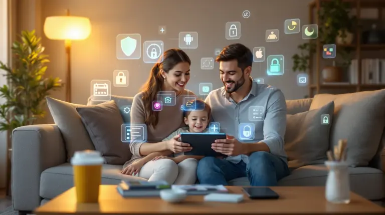 Parental Controls For Apps