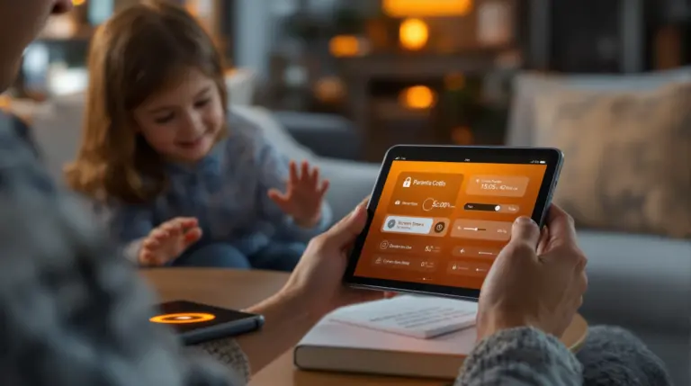 parental controls for fire tablet