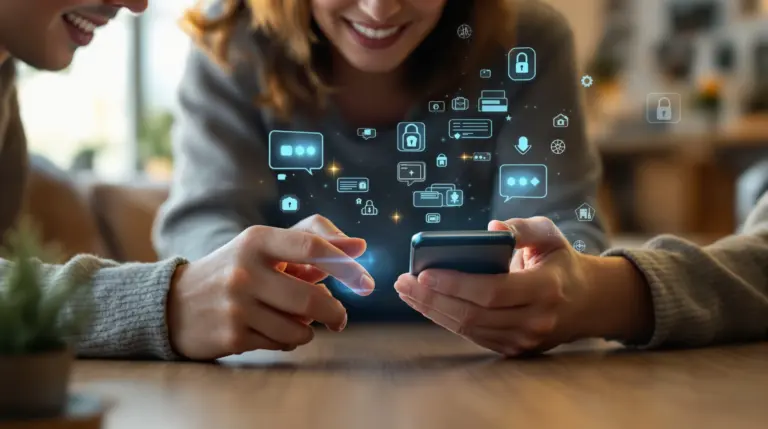 Parental Controls For Text Messaging