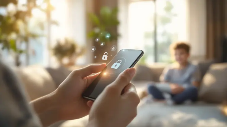 Parental Restrictions On Phones