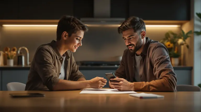 phone contract for teenagers